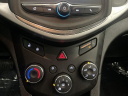 Thumbnail image of 2017 Chevrolet Sonic at Clift Buick-GMC Truck