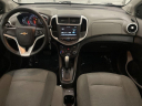 Thumbnail image of 2017 Chevrolet Sonic at Clift Buick-GMC Truck