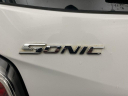 Thumbnail image of 2017 Chevrolet Sonic at Clift Buick-GMC Truck