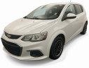 Thumbnail image of 2017 Chevrolet Sonic at Clift Buick-GMC Truck