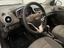 Thumbnail image of 2017 Chevrolet Sonic at Clift Buick-GMC Truck