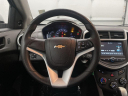 Thumbnail image of 2017 Chevrolet Sonic at Clift Buick-GMC Truck