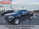 Thumbnail image of 2022 Chevrolet Colorado at South Suburban Mitsubishi