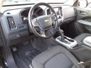Thumbnail image of 2022 Chevrolet Colorado at South Suburban Mitsubishi
