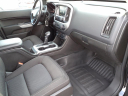 Thumbnail image of 2022 Chevrolet Colorado at South Suburban Mitsubishi