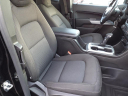 Thumbnail image of 2022 Chevrolet Colorado at South Suburban Mitsubishi