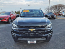 Thumbnail image of 2022 Chevrolet Colorado at South Suburban Mitsubishi