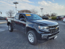 Thumbnail image of 2022 Chevrolet Colorado at South Suburban Mitsubishi