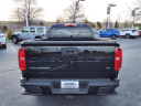 Thumbnail image of 2022 Chevrolet Colorado at South Suburban Mitsubishi