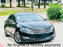 Thumbnail image of 2013 Lincoln MKZ at TEXAS DRIVE AUTO DEALER