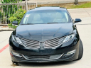 Thumbnail image of 2013 Lincoln MKZ at TEXAS DRIVE AUTO DEALER