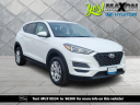 Thumbnail image of 2021 Hyundai TUCSON at Maxon Hyundai Inc.