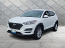 Thumbnail image of 2021 Hyundai TUCSON at Maxon Hyundai Inc.