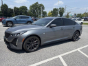Thumbnail image of 2020 Cadillac CT5 at Faulkner VW - Mechanicsburg NEW