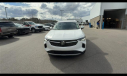 Thumbnail image of 2022 Buick Envision at Wilkinson Cadillac