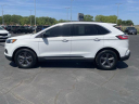 Thumbnail image of 2022 Ford Edge at Uftring AutoMall USED