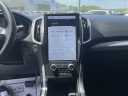 2022 Ford Edge SEL at Uftring AutoMall USED