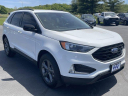 Thumbnail image of 2022 Ford Edge at Uftring AutoMall USED