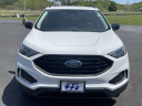 Thumbnail image of 2022 Ford Edge at Uftring AutoMall USED