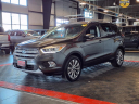 Thumbnail image of 2018 Ford Escape at Gretna Auto Outlet