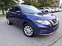 Thumbnail image of 2020 Nissan Rogue at Mathews Nissan