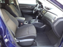Thumbnail image of 2020 Nissan Rogue at Mathews Nissan