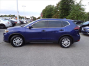Thumbnail image of 2020 Nissan Rogue at Mathews Nissan