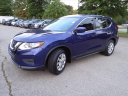 Thumbnail image of 2020 Nissan Rogue at Mathews Nissan