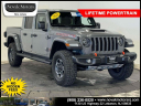 2021 Jeep Gladiator Mojave at Novak Motors NJ