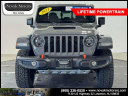 Thumbnail image of 2021 Jeep Gladiator at Novak Motors NJ
