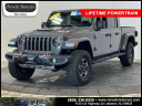 Thumbnail image of 2021 Jeep Gladiator at Novak Motors NJ