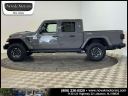 Thumbnail image of 2021 Jeep Gladiator at Novak Motors NJ