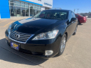 2011 Lexus ES 350 Base at Pony Express Chevrolet