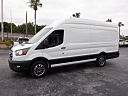 Thumbnail image of 2023 Ford E-Transit at Jacksonville Truck Center