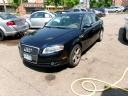 2007 Audi A4 3.2 quattro at AUTO MART INC.