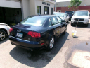 Thumbnail image of 2007 Audi A4 at AUTO MART INC.