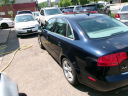 Thumbnail image of 2007 Audi A4 at AUTO MART INC.