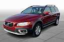 Thumbnail image of 2013 Volvo XC70 at Vehicle City Motors