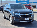Thumbnail image of 2023 Chevrolet Equinox at Ron Ward Chevrolet