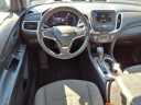 Thumbnail image of 2023 Chevrolet Equinox at Ron Ward Chevrolet
