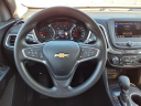 Thumbnail image of 2023 Chevrolet Equinox at Ron Ward Chevrolet