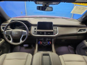 Thumbnail image of 2022 Chevrolet Tahoe at Bachman Used Chevy HUMMER