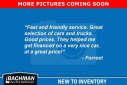 Thumbnail image of 2022 Chevrolet Tahoe at Bachman Used Chevy HUMMER