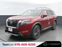 Thumbnail image of 2025 Nissan Pathfinder at Commonwealth Chevrolet Inc.