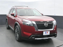 Thumbnail image of 2025 Nissan Pathfinder at Commonwealth Chevrolet Inc.
