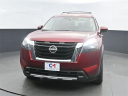 Thumbnail image of 2025 Nissan Pathfinder at Commonwealth Chevrolet Inc.