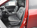 Thumbnail image of 2025 Nissan Pathfinder at Commonwealth Chevrolet Inc.