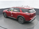 Thumbnail image of 2025 Nissan Pathfinder at Commonwealth Chevrolet Inc.