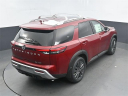Thumbnail image of 2025 Nissan Pathfinder at Commonwealth Chevrolet Inc.