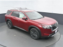 Thumbnail image of 2025 Nissan Pathfinder at Commonwealth Chevrolet Inc.
